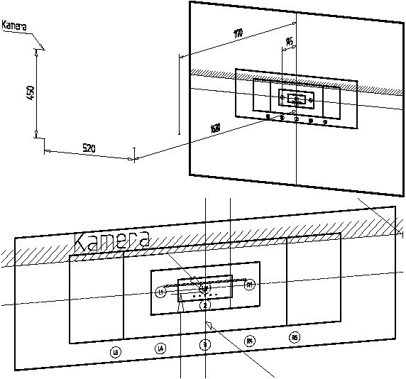 \begin{figure}\centering
\centering
\includegraphics[width=10cm]{bilder/Messblatt}
\includegraphics[width=10cm]{bilder/Messblatt_fein}\end{figure}