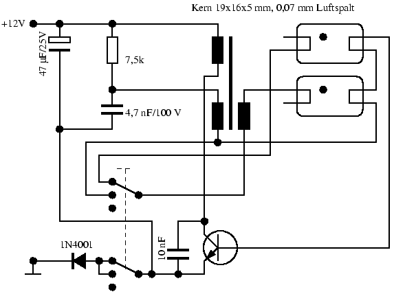 \begin{figure}\centering
\includegraphics[width=8cm]{bilder/Leuchtstoffroehren_Conrad}
\end{figure}