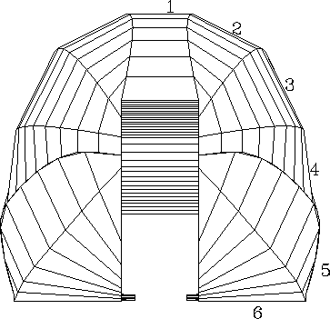 \includegraphics[width=8cm,angle=0]{zeichnungen/packaero_beplankung}